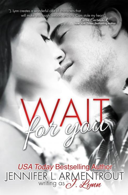 Wait-for-you